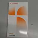 TORRAS Magnetic & Stand for Google Pixel 10 Pro Case/Pixel 10 Case, Fit for MagSafe & Pixelsnap, Mil-Grade Protection, Slim Fit for Pixel 10/10 Pro Phone Case with Flush Kickstand, Translucent Black