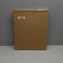 Recycling Bin for Kitchen Indoor Home, Large 26 Gallon 100L Recycle Bin with Lid Removeable Reusable Inner Bag Bottle Can Glass Waste Plastice Stickers,Black