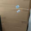 TAPE LOGIC 24x20x8 Flat Corrugated Boxes, Flat, 24L x 20W x 8H, Pack of 20 | Shipping, Packaging, Moving, Storage Box for Home or Business, Strong Wholesale Bulk Boxes