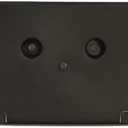 FOLIAGE Front Bumper for License Plate Bracket Assembly for 10-2015 for Chevy for Equinox 4-Door