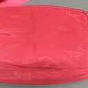 Amazerbst Belt Bag, Fanny Pack, Everywhere Belt Bag,40 Inch Adjustable Strap,for Women and Men,Waterproof (Rose Red)