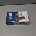 Good trees Rice Crispy Treats Gluten-Free Snack Bars with Nut Butter & Cocoa 12 Count, BBD: 02/16/2026