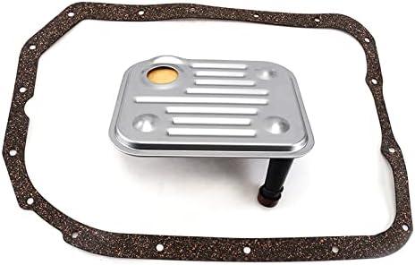 4L80E 4L85E Automatic Transmission Compatible with GM Reusable Bonded Oil Pan Gasket New