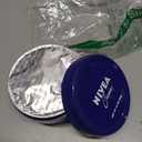 NIVEA Creme Face, Hand and Body Moisturizer Cream, Rich Body Cream for Dry Skin, Mother's Day Gifts, 16 Oz Jar
