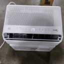 Midea 12,000 BTU U-Shaped Smart Inverter Window Air ConditionerCools up to 550 Sq. Ft., Ultra Quiet with Open Window Flexibility, Compatible with Alexa/Google Assistant, 35% Energy Savings