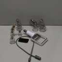 Cupping Kit for Massage Therapy - 16 Cups Professional Massage Cups Set with Manual Pump, Vacuum Cupping Therapy Set for Cellulite Reduction Muscle Pain Relief