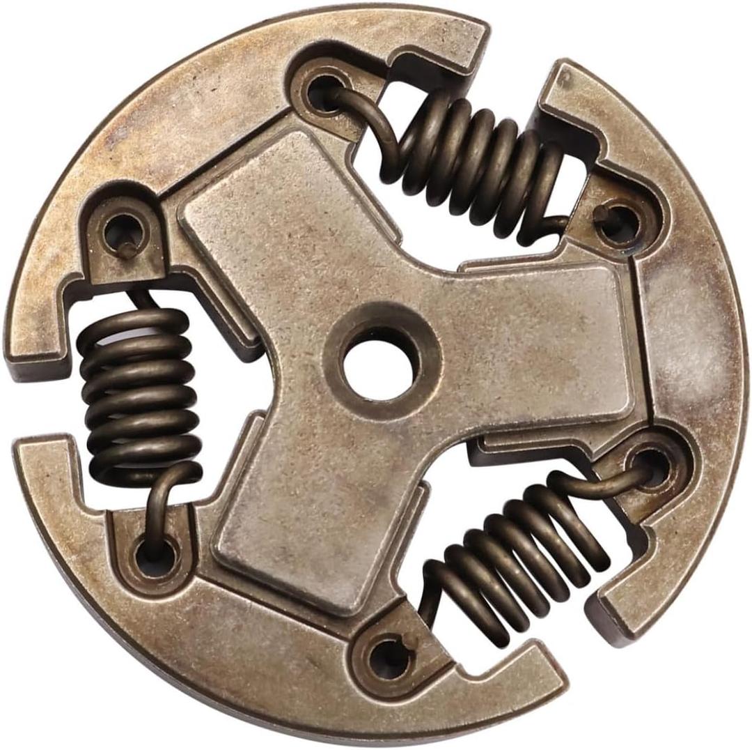 Clutch Assembly A056000221 Compatible with Echo CS-550P CS-590 CS-600P Chainsaws