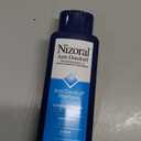 Nizoral Anti-Dandruff Shampoo with 1% Ketoconazole, 14 Fl Oz, Fresh Scent, Anti Fungal Shampoo
