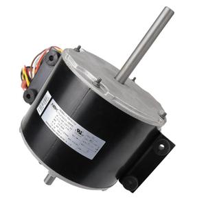 RV AC Fan Motor Replacement for Dometic Broad Ocean AC Cond Fan Motor Brisk Air II 3315332.005