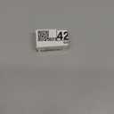 51178228939 Fuel Gas Door Buffer Ejector Latch Release, Replacement for BMW X3 X5 X6 M3 M5 M6 B7 B7L 128i 135i 323Ci 325i 325Ci 325xi 328i 525i, Replaces 51-17-8-228-939