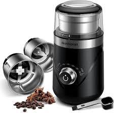 Shardor Coffee Grinder