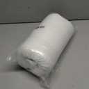 Ergonomic Contour Pillow with Soft Memory Foam for Side, Back & Stomach Sleepers, Small Size