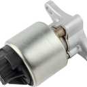 EG-R Valve Fit For Acura, For Buick, For Cadillac, For Chevy, For GMC, For Honda, For Isuzu, For Oldsmobile, For Pontiac Replace# EGR1273 EGR1067 EGV589 EG10026 214-1080 2141080 214-1065