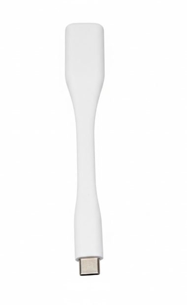 ZGR Lightning To USB C Audio Adapter