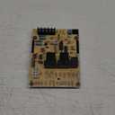ST9120C Furnace Fan Control Board Replacement for Honeywell Furnace Fan Control Circuit Board ST9120C