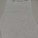 Womens Workout Tank Tops Lightweight Sleeveless Shirts for Women Loose Fit Tops for Athletic Running Tennis Yoga, Size L