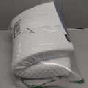 Derila Memory Foam Pillow & Additional Pillowcase