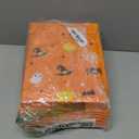 25PCS Halloween Bubble Mailers,Halloween Poly Padded Envelopes Mailers Shopping bubble Mailer Bags (6 x 10)