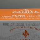 Acqua Panna Natural Spring Water, 11.15 FL OZ Plastic Water Bottles (24 Count), BB: 01 2026