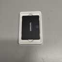 Samsung 870 EVO SATA III SSD 1TB 2.5 Internal Solid State Drive, Upgrade PC or Laptop Memory and Storage for IT Pros, Creators, Everyday Users, MZ-77E1T0B/AM