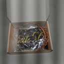 50th Birthday Sash and Crown for Women,50th Birthday Decorations,50 & Fabulous Birthday Gifts,Birthday 50th Woman Party Decorations