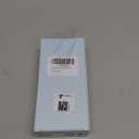 IBOANN Chic & Comfy Blue Light Glasses for Women - 3-Pack Round Frames, Screen-Ready Style with UV Protection Coating (*A1 Light Black & Leopard & Transparent)