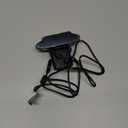 Logitech C920x HD Pro PC Webcam, Full HD 1080p/30fps Video, Clear Audio, HD Light Correction, Works with Microsoft Teams, Google Meet, Zoom, Nintendo Switch 2s new GameChat mode, Mac/Tablet- Black