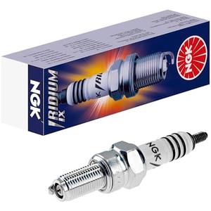 NGK (7385) CR7EIX Iridium IX Spark Plug, Pack of 1