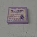Magnetic Eyelashes with Applicator Reusable Magnetic Lashes No Glue Needed Magnetic Eyelashes without Eyeliner Cat Eye Natural Look Magnetic Eyelashes Magnetic Lashes by Lanflower