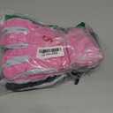 2 Pairs Winter Ski Gloves Men Women Waterproof Snow Gloves Adjustable Snowboard Mittens for Cold Weather Men Women