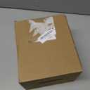 Wood Stove Fan Fireplace 4 Blade Heat Powered Stove Fans for Woods Log Wood Burner Fireplace Eco Friendly Fan for Home