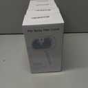 4 x Cat/Dog Grooming Brush with Steamer - Deshedding Brush for Pet Hair, Bath Brush with Water Spray and Hair Comb (Yellow)