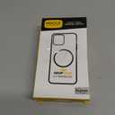 MOCCA Strong Magnetic for iPhone 15 Pro Case, [Compatible with Magsafe][13FT Military Drop Protection] Slim Translucent Matte Shockproof Case for iPhone 15 Pro Phone Case 6.1'', Light Gold