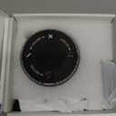 iGuerburn Loud Cell Phone Ringer Amplifier for Seniors & Hearing Impaired, 116dB External Ringer for Cell Phone with Dual Alert, Bluetooth 5.3 Speakerphone Dedicated Answer/End Call