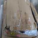 108" Cloud Sectional Couch, Comfort U Shaped Boneless Couch for Living Room, Extra Deep Seats No Assembly, Minimalist Modular Sofa, Corduroy