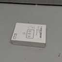 Mac mini M4 Dock  USB C Hub for M4/M4 Pro and iMac 24" (2021+) with 3 USB 3.0 Ports, SD/TF Card Reader, 10Gbps Data Transfer, Plug and Play Small Size Portable Aluminum Mac mini M4 Accessories