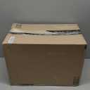 Tetra 3 Gallon Fish Tank, Aquarium Starter Kit with Pedestal Base, LED Light and Filter, For small tropical fish, guppies, goldfish, or betta