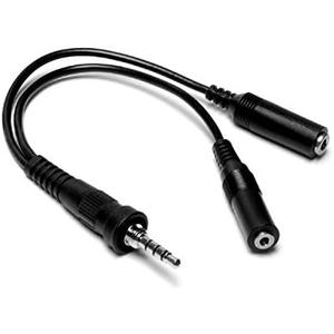Yaesu Vertex/Standard Horizon CT-91 Speaker Microphone Adapter