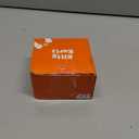 Kitty Kurlz - Kitty Kurlz Magnetic Toy & Reversible Cardboard Scratcher - Collapsible Ball Track with Bell - Durable Eco-Friendly Ring for Play, Chase & Scratch