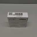 Cyber Acoustics Conference Speakerphone (SP-2000) - USB and Bluetooth, Advanced DSP with 360 Degree Noise Cancelling Microphone with 3m Range, 66 Ft BT Wireless Range