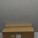 Portable Air Conditioner Window Vent Kit, With 5.9 Exhaust Hose, 4 Slide Seal Plates, Universal Coupler, Adjustable AC Vent Kit for Ducting Universal for Horizontal & Vertical Windows