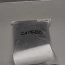 Capezio Girls' Team Basic Turtleneck Long Sleeve Leotard with Snaps 10-12 L