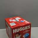 Huggies Size Newborn Diapers, Little Snugglers Baby Diapers, Size Newborn (up to 10 lbs), 84 Count