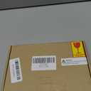 BOOLEE Mirror Glass Replacement fit for 2007-2012 Toyota Camry/Camry Hybrid (1st digit of VIN is a 1,4 or 5 made in USA Only) Driver Left Side LH With Adhesives