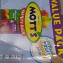 Mott's Fruit Flavored Snacks, Berry and Assorted Fruit, Gluten Free Snack, Value Pack, 22 Ct, 17.6 oz, 

03/19/2027