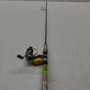 okuma ae-s-662ul-10 aveon trout spinning combo 6' 6"