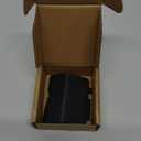 Car Rear Bumper Tow Hook Cover Compatible with Mazda 6 Atenza 2013 2014 2015 2016 2017 2018 Trailer Cover Cap GJR9-50-EK1-51 Small Lid Towing Eye Cap Unpainted