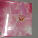 Cloud 9: Megan's Signature Pink Vinyl