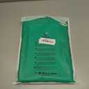 SEYMAC Case for Samsung Galaxy Tab A9+/ A9 Plus 11" (SM-X210/X216/X218), Heavy Duty Shockproof Protective Case with Screen Protector, Rotating Stand, Hand/Shoulder Strap, Purple