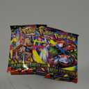 Pokmon TCG: Mega Evolution Booster Bundle